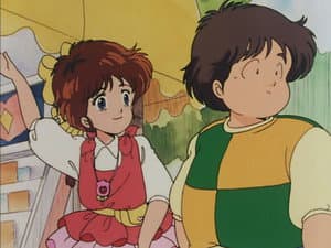 Episódio 6 - O beco sem saída da dupla - Magical Idol Pastel Yumi