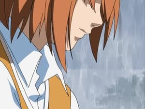 Episódio 5 - Chuva / Lágrimas - Mai-Hime