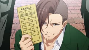 Episódio 3 - O punk supremamente estóico - Kenka Banchou Otome: Girl Beats Boys