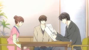 Episódio 1 - As Primeiras Impressões São as Mais Duradouras - Sekaiichi Hatsukoi