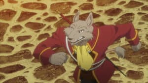 Episódio 8 - Episódio 8 - Zero kara Hajimeru Mahou no Sho
