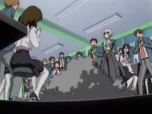 Episódio 3 - Episódio 3 - Happy Lesson