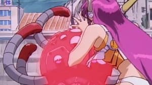 Episódio 2 - Episódio 2 - All Purpose Cultural Cat Girl Nuku Nuku