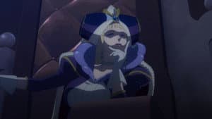 Episódio 8 - Episódio 8 - Esquadrão Suicida: Isekai