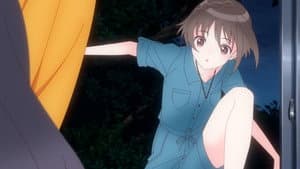 Episódio 1 - A Luz Imortal - Blue Reflection Ray