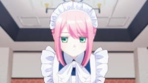 Episódio 1 - Episódio 1 - Mechanical Marie