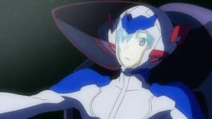 Episódio 4 - Voo -Para o Fim do Azul- - Dragonaut: The Resonance