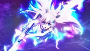 Episódio 5 - Ressonância das Deusas (Acima do Limite) - Choujigen Game Neptune: The Animation