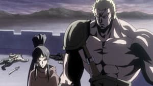 Episódio 3 - Episódio 3 - Hokuto no Ken - Legends of the Dark King -