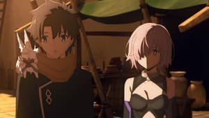 Episódio 4 - O chamado da selva - Fate/Grand Order Absolute Demonic Front: Babylonia