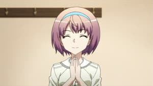 Episódio 5 - Episódio 5 - Ranpo Kitan: Game of Laplace