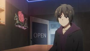 Episódio 8 - Episódio 8 - Deep Insanity THE LOST CHILD