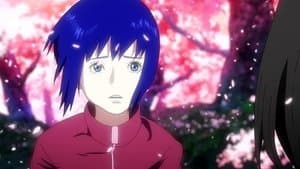 Episódio 4 - Episódio 4 - Ghost in the Shell: Arise - Alternative Architecture