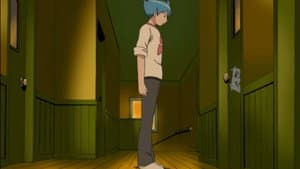 Episódio 6 - O bebê de Tenko - Kamisama Kazoku
