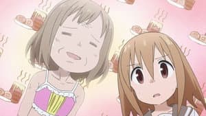 Episódio 4 - Episódio 4 - Mahou Shoujo Nante Mouiidesukara