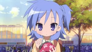 Episódio 4 - Episódio 4 - Miyakawa-ke no Kuufuku