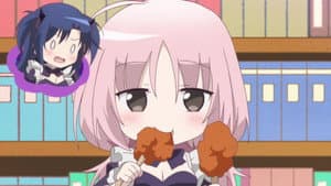 Episódio 8 - Episódio 8 - Alice or Alice: Siscon Niisan to Futago no Imouto