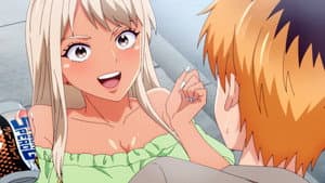 Episódio 2 - Episódio 2 - Chuhai Lips: Canned Flavor of Married Women