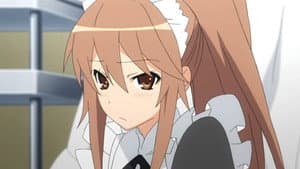 Episódio 4 - Episódio 4 - Ookami-san to Shichinin no Nakama-tachi