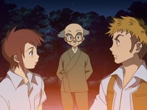 Episódio 6 - A idade apaixonada de 17 - Mai-Hime