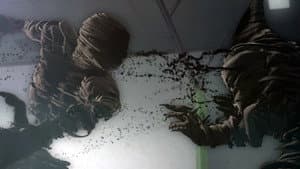Episódio 4 - Você Já Viu Um Fantasma Preto? - Ajin