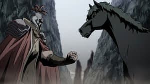 Episódio 2 - Episódio 2 - Hokuto no Ken - Legends of the Dark King -