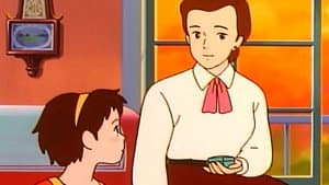 Episódio 4 - Episódio 4 - Little Women II: Jo's Boys