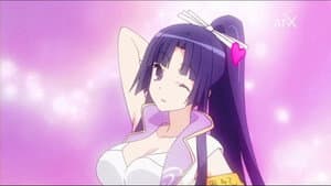 Episódio 5 - Episódio 5 - Ookami-san to Shichinin no Nakama-tachi