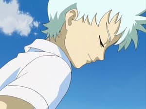 Episódio 2 - Segredos depois da escola - Mai-Hime