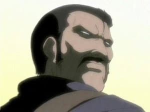 Episódio 6 - Promessa - Yugo The Negotiator