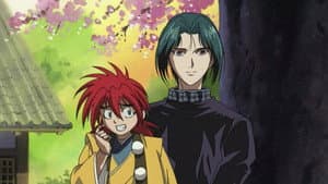 Episódio 1 - Episódio 1 - Karakuri Zoushi Ayatsuri Sakon