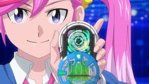 Episódio 6 - Episódio 6 - Digimon Universe App Monsters