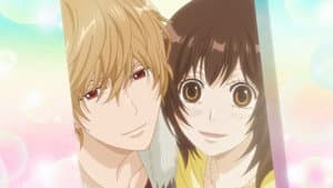 Episódio 6 - Preparando-se para a batalha: Dia dos Namorados - Ookami Shoujo to Kuro Ouji