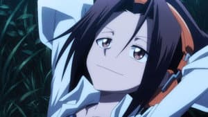 Episódio 5 - Superalma - Shaman King