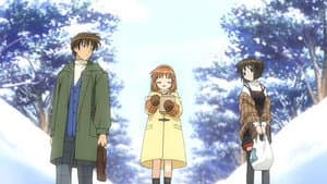 Episódio 2 - Introito na neve - Kanon