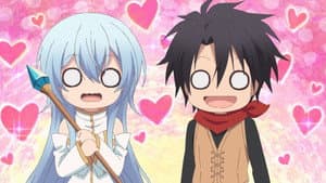 Episódio 6 - Episódio 6 - There was a Cute Girl in the Hero's Party, so I Tried Confessing to Her