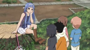 Episódio 2 - Ataque da Voz Preciosa! - Kannagi