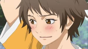 Episódio 2 - Episódio 2 - Cheer Danshi