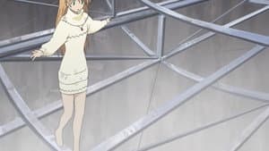 Episódio 6 - Confiança - Sora wo Miageru Shoujo no Hitomi ni Utsuru Sekai