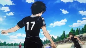 Episódio 7 - Eu gostaria de poder pagar minha dívida, mesmo que um pouco - Days