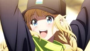 Episódio 3 - Kongming descobre o caminho certo - Paripi Koumei