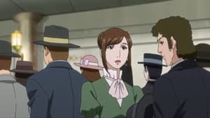Episódio 6 - Episódio 6 - Tatakau Shisho: The Book of Bantorra