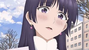 Episódio 1 - Episódio 1 - Do You Like Big Girls?