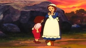 Episódio 5 - Episódio 5 - Ai Shoujo Pollyanna Story