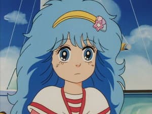 Episódio 7 - O ídolo fugitivo - Mahou no Yousei Persia
