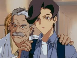 Episódio 1 - Episódio 1 - Argento Soma
