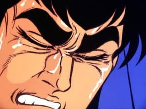 Episódio 6 - Tetsuya Tsurugi no Inferno - Great Mazinger