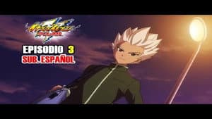 Episódio 3 - Episódio 3 - Super Onze: Ares no Tenbin