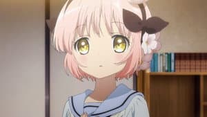 Episódio 1 - Bem-vindo a um mundo de sonhos e magia! - Mahou Shoujo Ikusei Keikaku