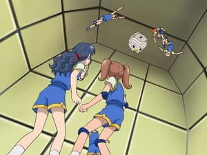 Episódio 1 - Episódio 1 - Planet Survival